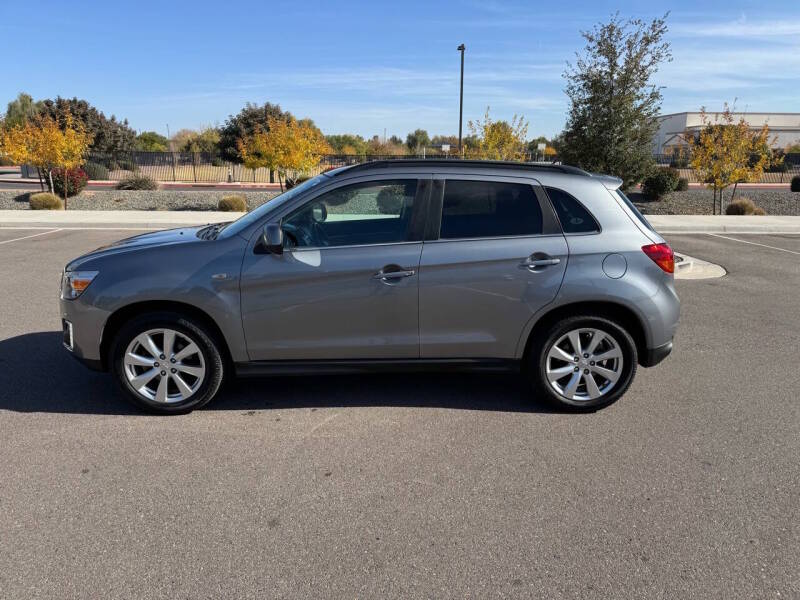 mitsubishi outlander sport 2015 4A4AR4AU3FE021044 image mitsubishi outlander sport 2015 4A4AR4AU3FE021044 image